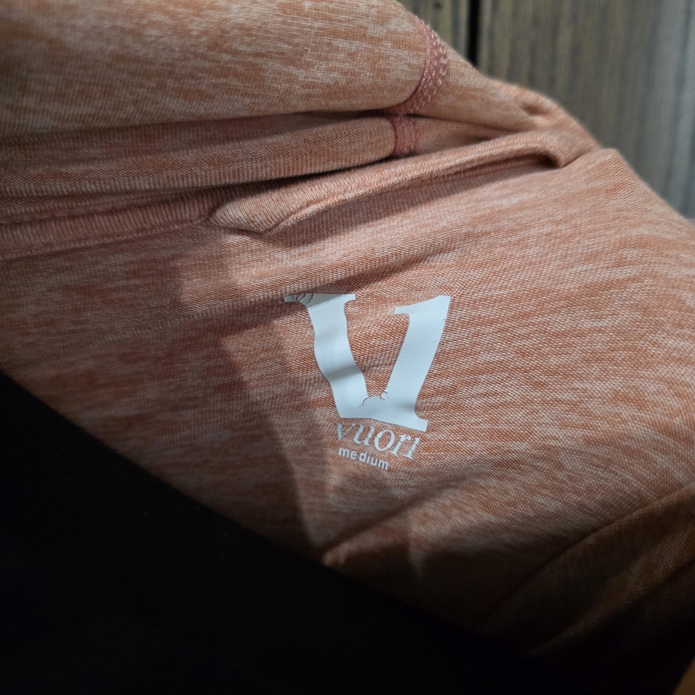 LAST CHANCE Vuori Halo 2.0 Hoodie - Picture 5 of 5